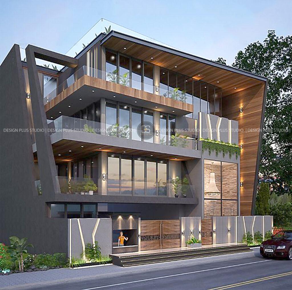 Design Plus Studio Best Architect in Patna ,Ranchi Delhi Ncr