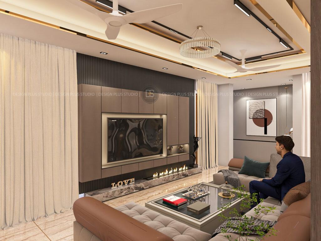 Design Plus Studio Best Architect in Patna, Ranchi & Delhi