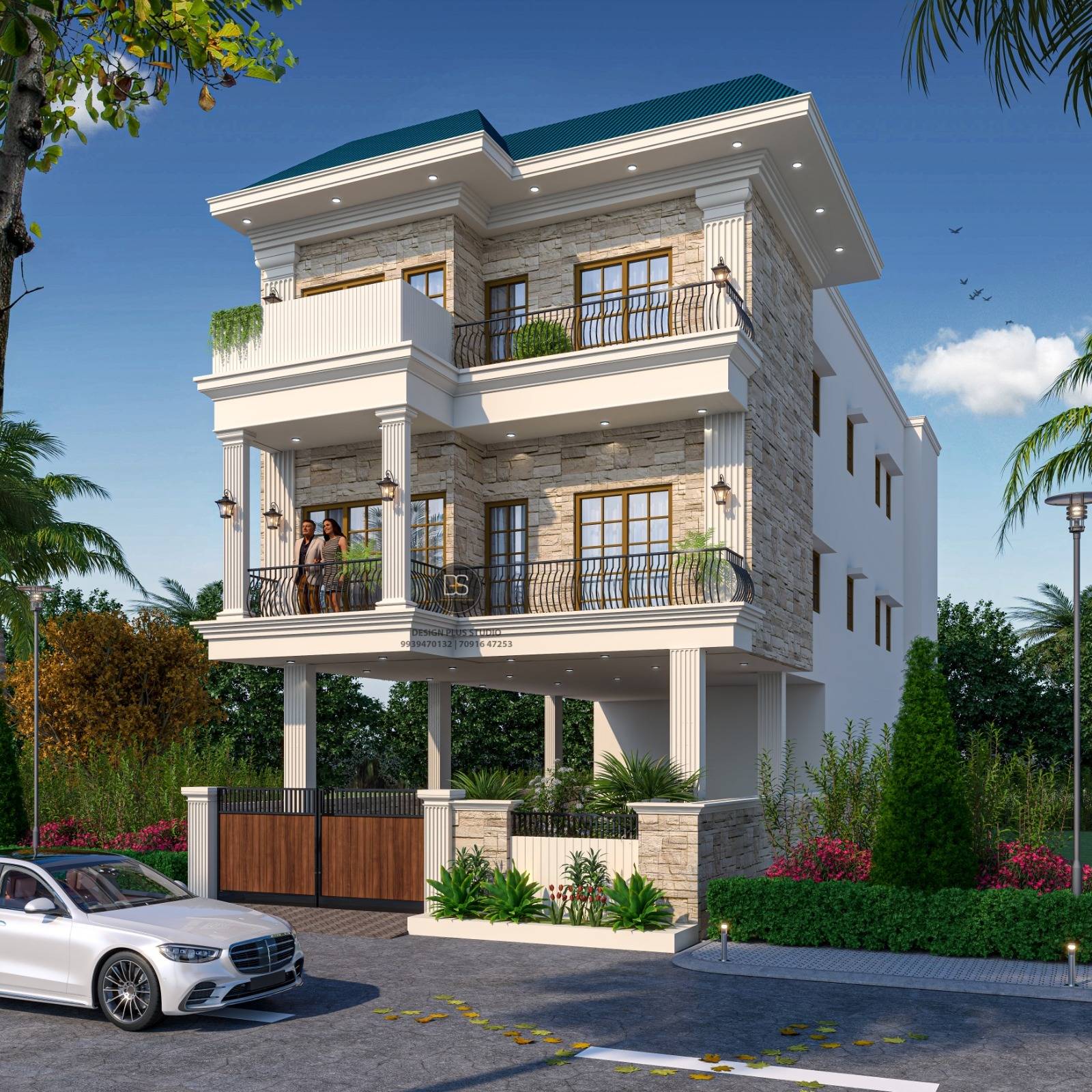 Commercial Design