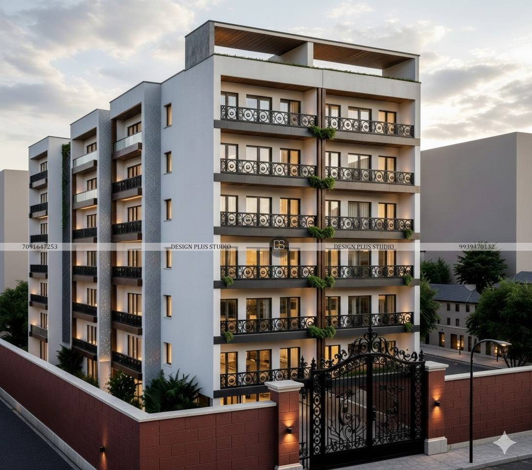 Exterior Design